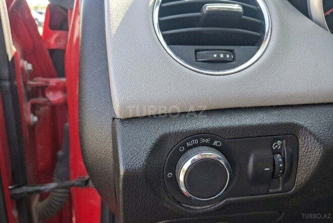 Chevrolet Cruze-8