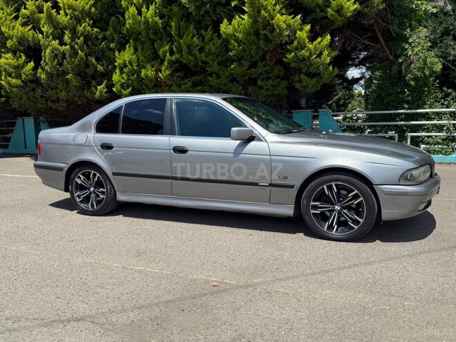 BMW 523-3