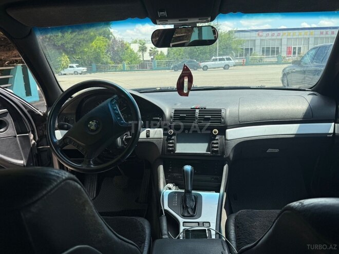 BMW 523-13