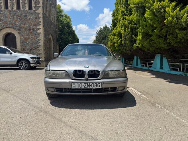 BMW 523-11