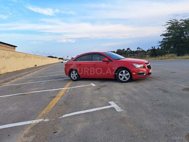 Chevrolet Cruze-2
