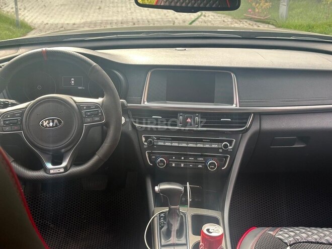 Kia Optima-7
