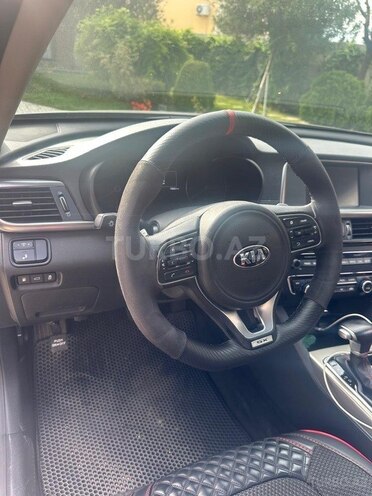 Kia Optima-9
