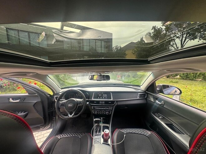 Kia Optima-10