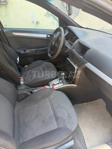 Opel Astra-3