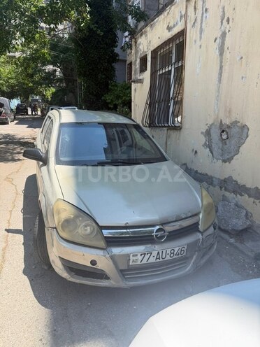 Opel Astra-9