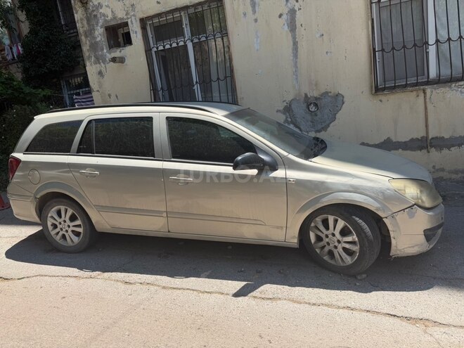 Opel Astra-8