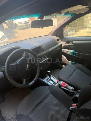 Opel Astra-6
