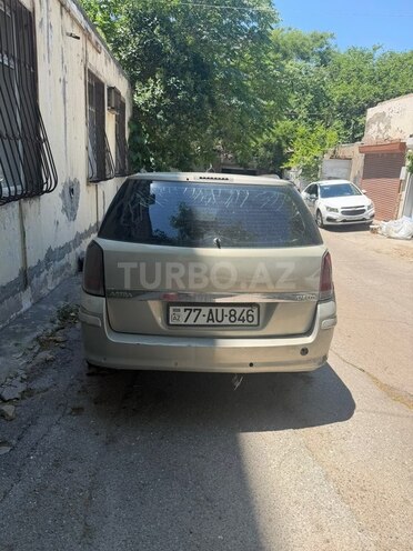 Opel Astra-7