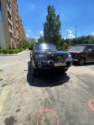 Nissan Patrol-2