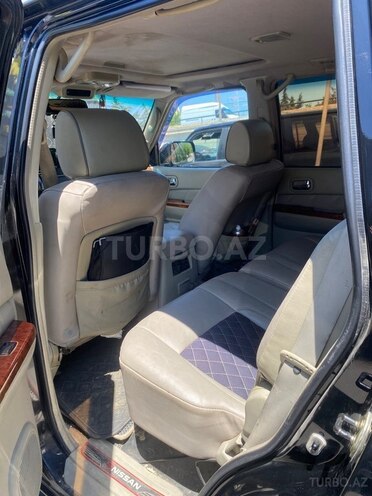 Nissan Patrol-5