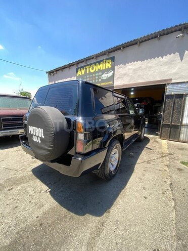 Nissan Patrol-3