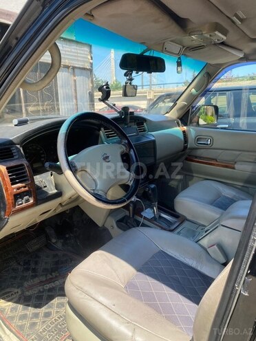 Nissan Patrol-6