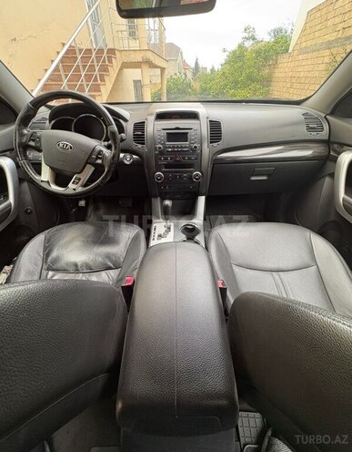 Kia Sorento-3
