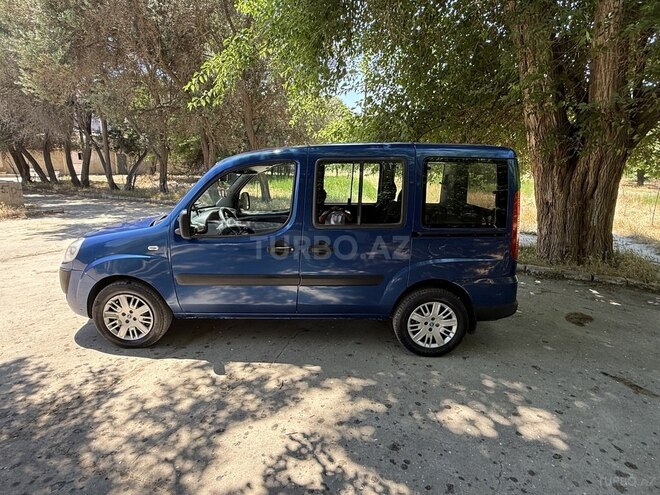 Fiat Doblo-7