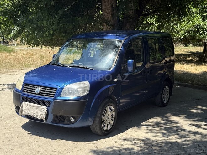 Fiat Doblo-2
