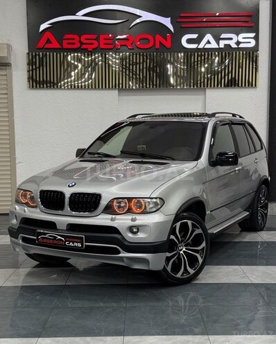 BMW X5-3