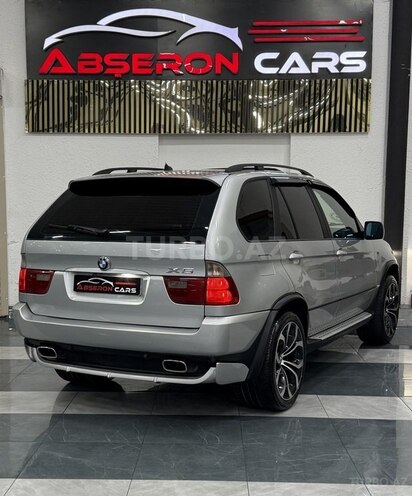 BMW X5-11