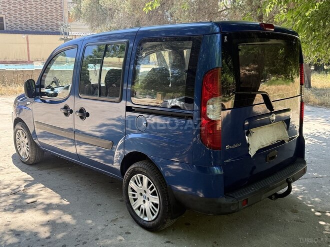 Fiat Doblo-4