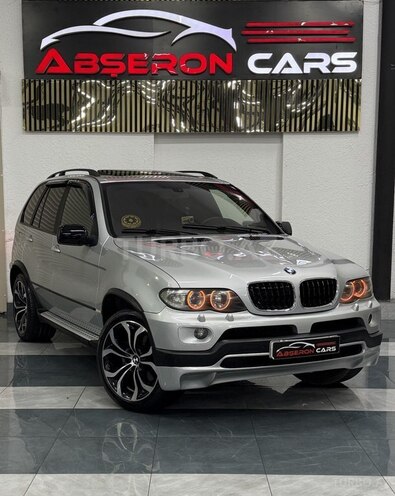 BMW X5-6