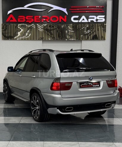 BMW X5-8