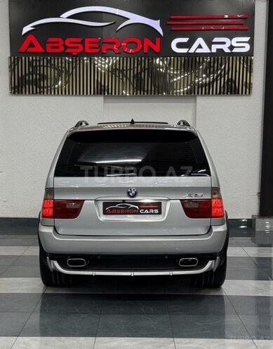 BMW X5-9