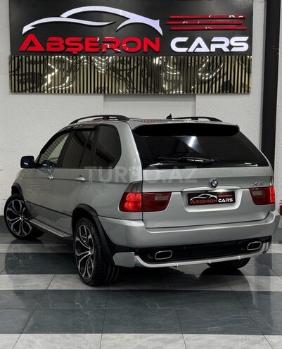 BMW X5-10