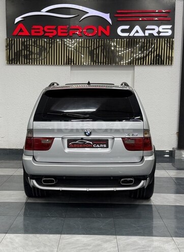 BMW X5-12