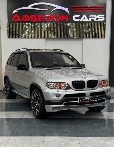 BMW X5-4
