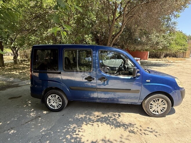Fiat Doblo-8