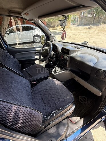 Fiat Doblo-9