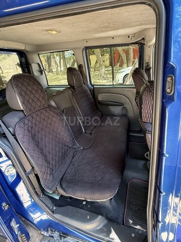 Fiat Doblo-10