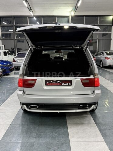 BMW X5-15