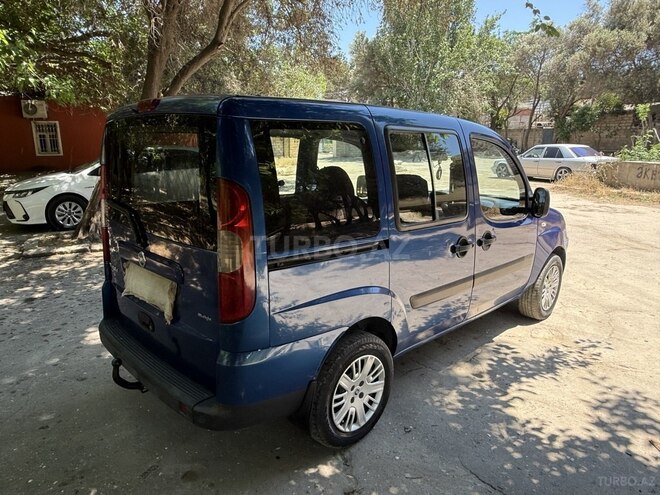 Fiat Doblo-5