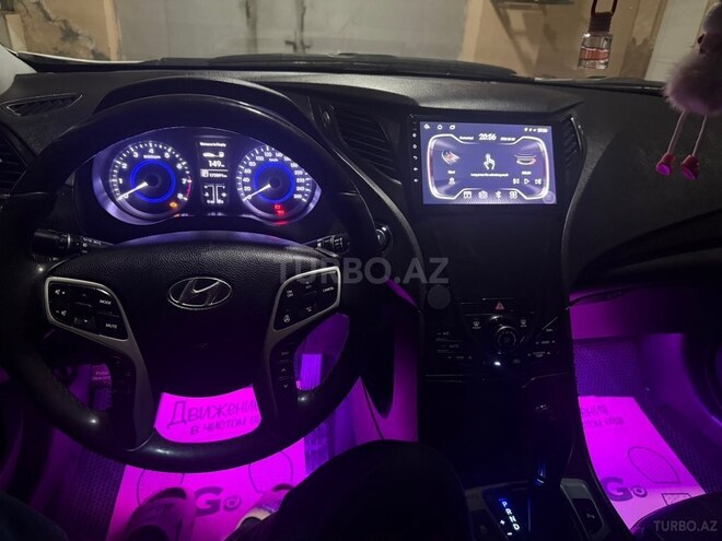 Hyundai Azera-5