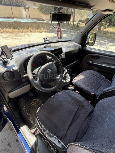 Fiat Doblo-11