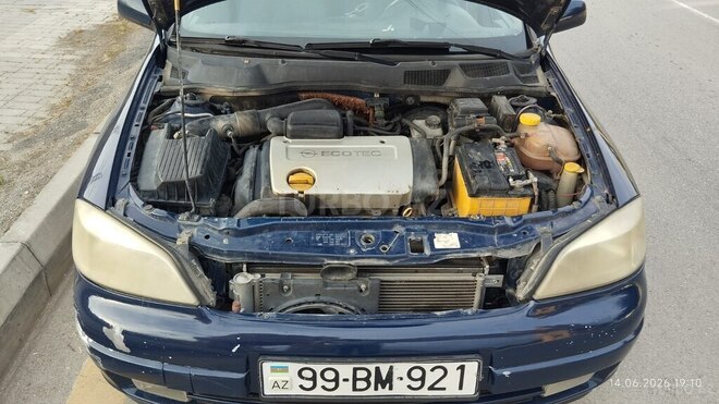 Opel Astra-15