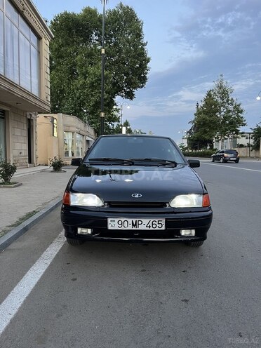 LADA (VAZ) 2115-1