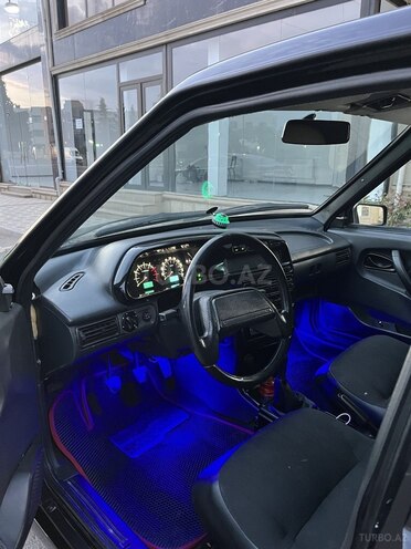 LADA (VAZ) 2115-6