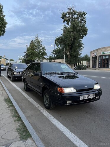LADA (VAZ) 2115-2