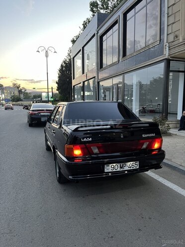 LADA (VAZ) 2115-4