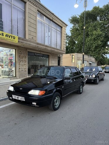 LADA (VAZ) 2115-3