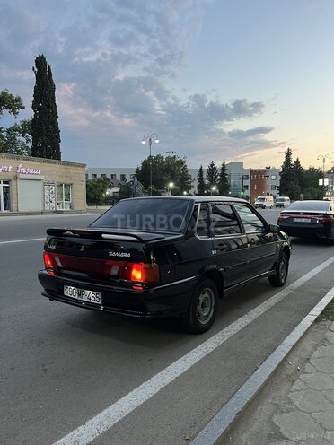LADA (VAZ) 2115-5