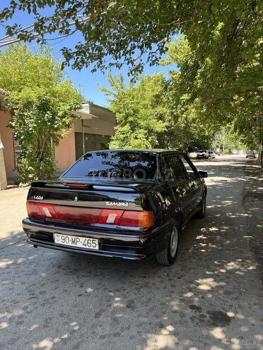 LADA (VAZ) 2115-12