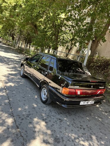 LADA (VAZ) 2115-10