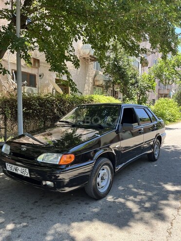 LADA (VAZ) 2115-11