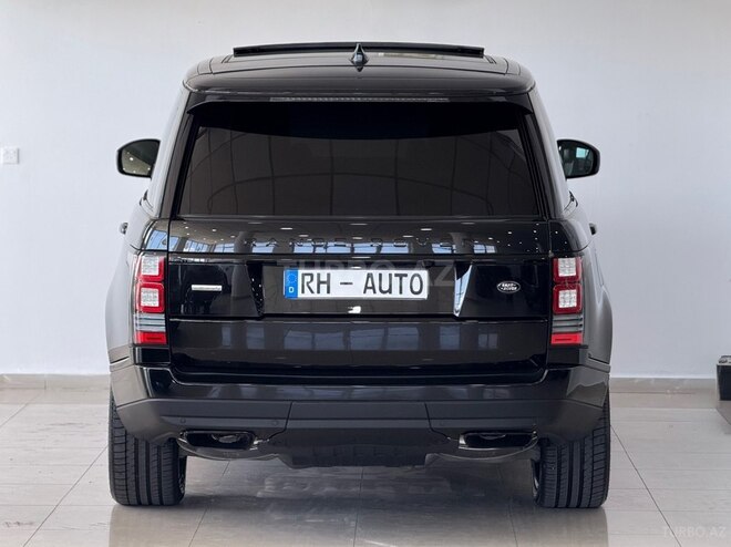 Land Rover Range Rover-5