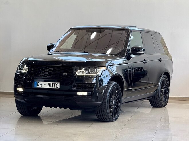 Land Rover Range Rover-3