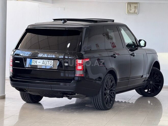 Land Rover Range Rover-6