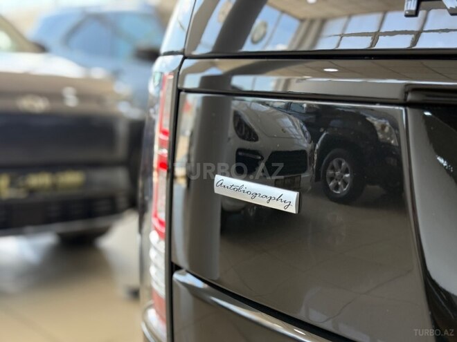 Land Rover Range Rover-22